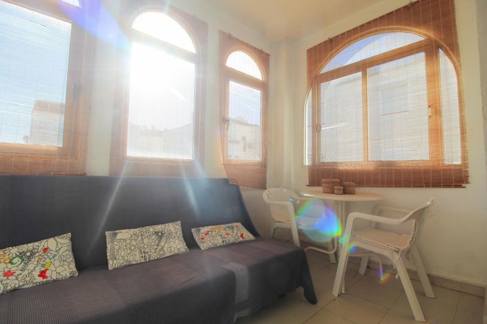 Image No.2-Appartement à vendre à Torrevieja