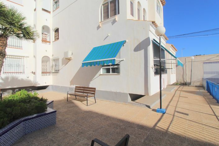 Image No.20-Appartement à vendre à Torrevieja