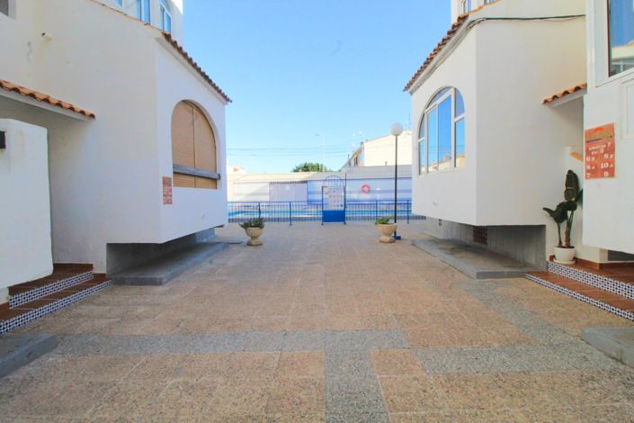 Image No.21-Appartement à vendre à Torrevieja