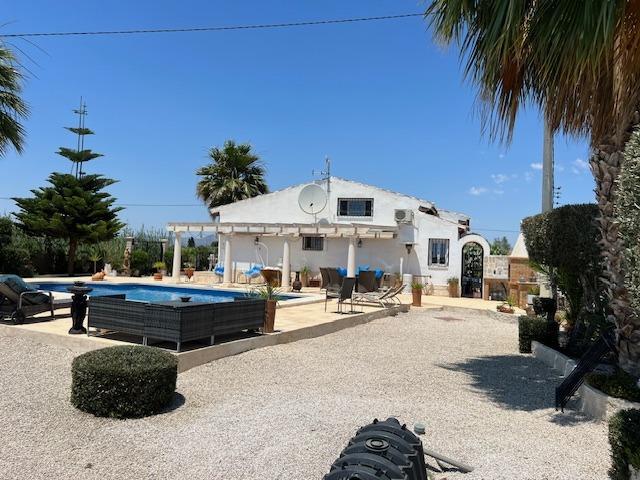 Image No.37-3 Bed Villa for sale