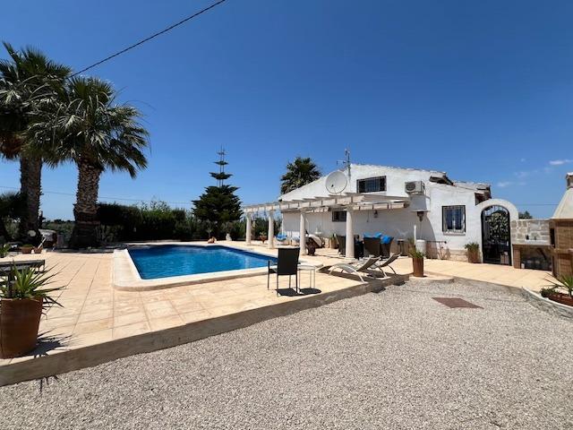 Image No.38-3 Bed Villa for sale