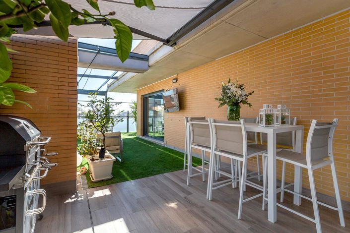 Image No.16-3 Bed Penthouse for sale