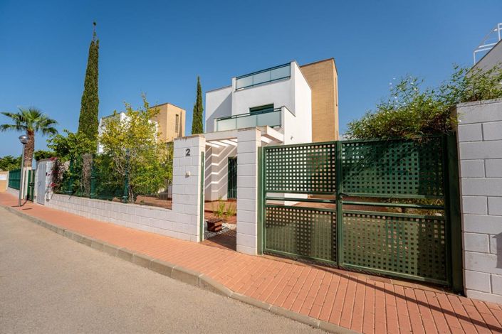 Image No.15-Villa de 3 chambres à vendre à Ciudad Quesada