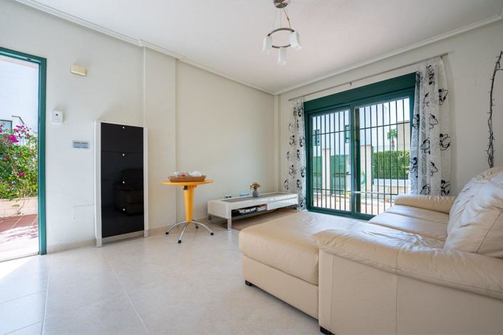 Image No.24-Villa de 3 chambres à vendre à Ciudad Quesada