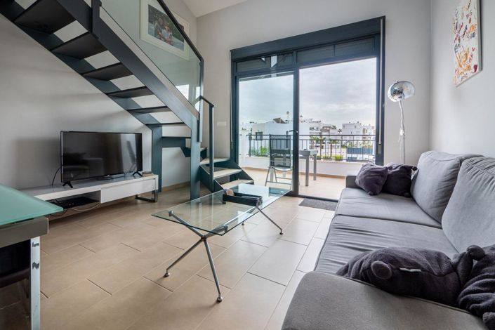 Image No.15-2 Bed Penthouse for sale