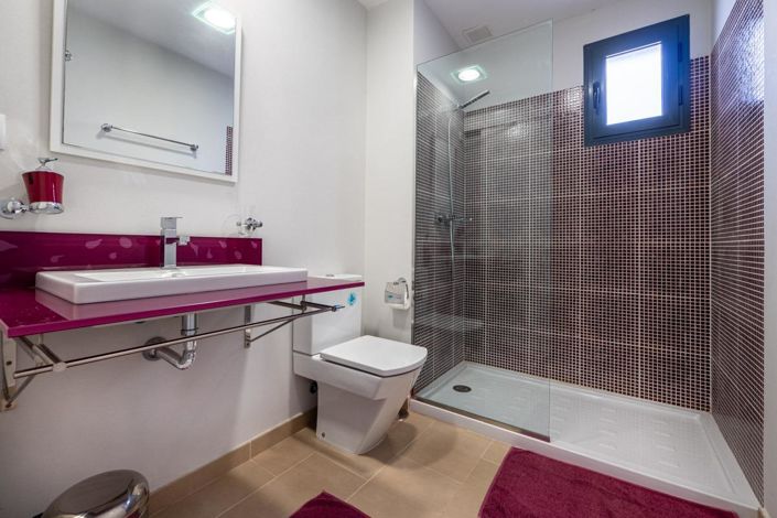 Image No.20-2 Bed Penthouse for sale