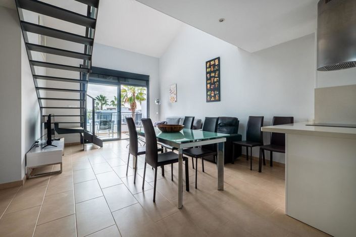 Image No.3-2 Bed Penthouse for sale