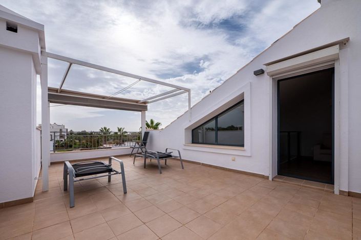 Image No.7-2 Bed Penthouse for sale