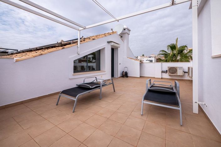 Image No.8-2 Bed Penthouse for sale