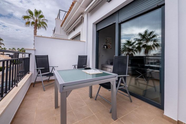 Image No.9-2 Bed Penthouse for sale