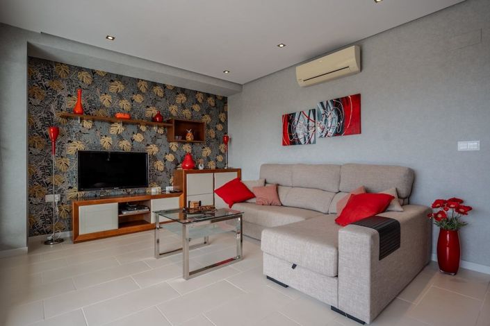 Image No.4-2 Bed Apartment for sale