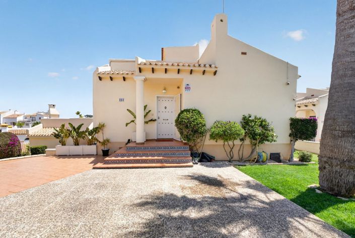 Image No.22-4 Bed Villa for sale