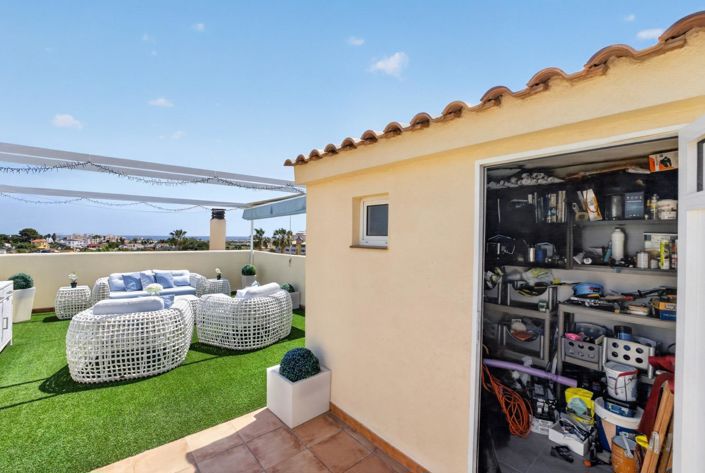 Image No.28-4 Bed Villa for sale