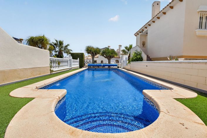 Image No.36-4 Bed Villa for sale