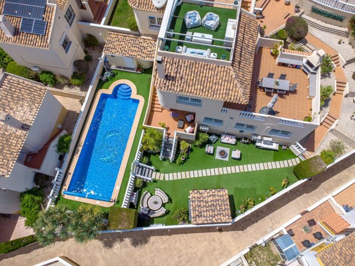 Image No.38-4 Bed Villa for sale