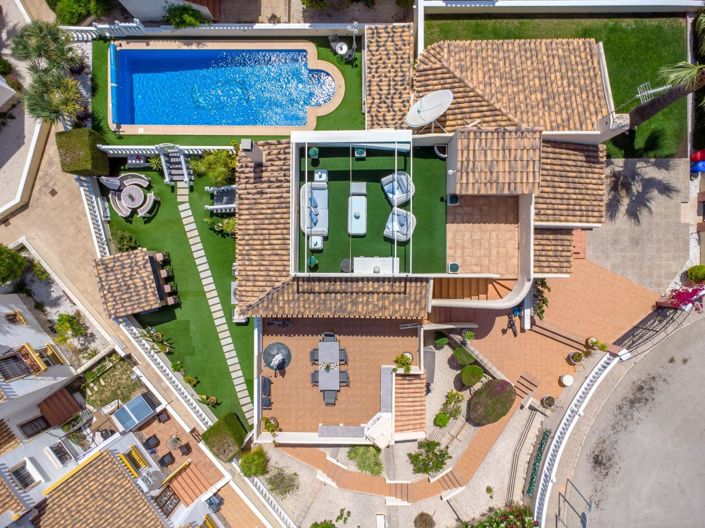Image No.39-4 Bed Villa for sale