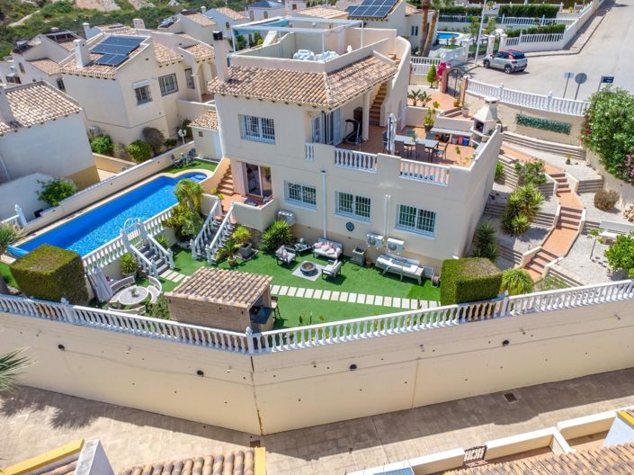 Image No.40-4 Bed Villa for sale