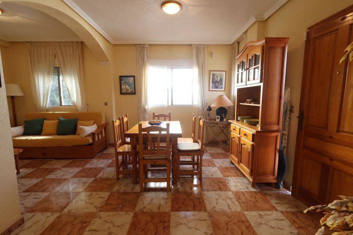 Image No.10-Villa de 2 chambres à vendre à Orihuela Costa
