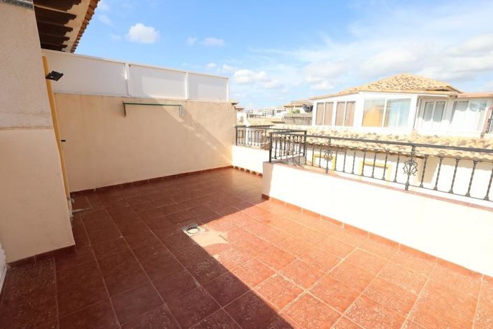 Image No.17-Villa de 2 chambres à vendre à Orihuela Costa