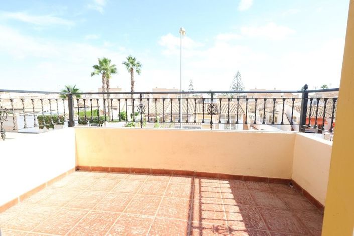 Image No.18-Villa de 2 chambres à vendre à Orihuela Costa