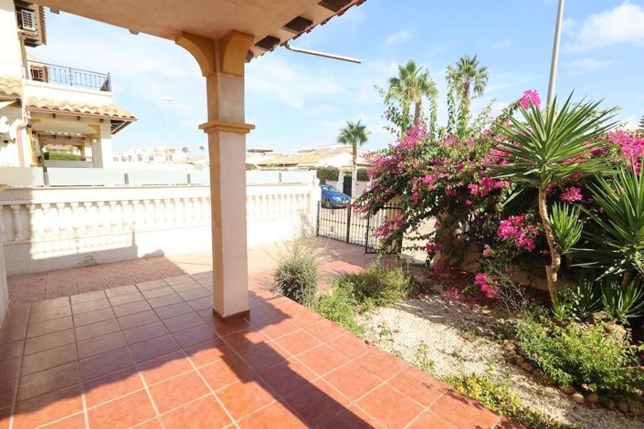 Image No.22-Villa de 2 chambres à vendre à Orihuela Costa
