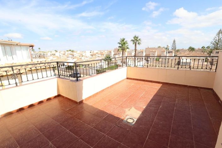 Image No.4-Villa de 2 chambres à vendre à Orihuela Costa