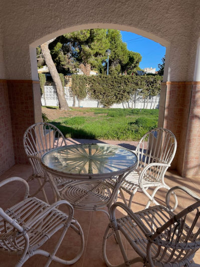 Image No.4-Villa de 3 chambres à vendre à Orihuela Costa