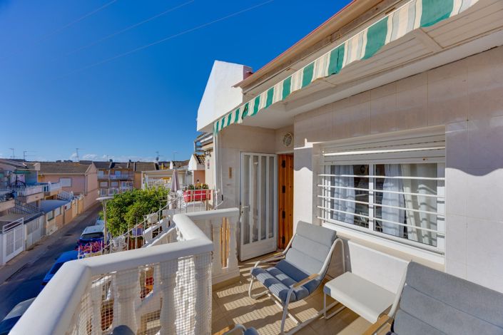 Image No.36-Bungalow de 2 chambres à vendre à San Pedro del Pinatar