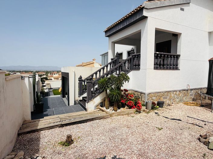 Image No.13-Villa de 3 chambres à vendre à Rojales