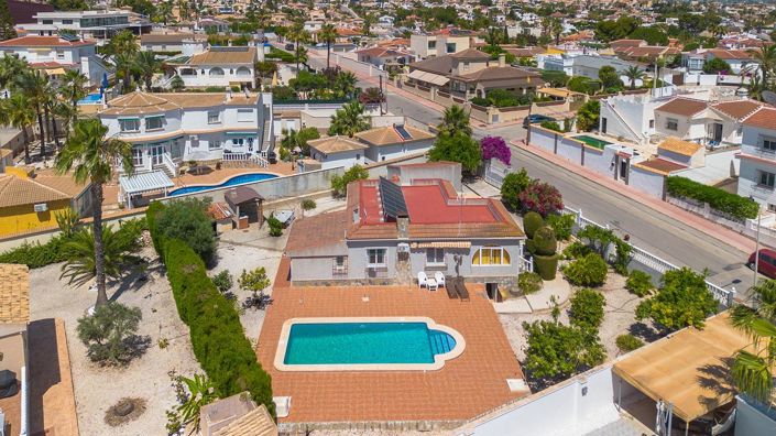 Image No.33-4 Bed Villa for sale
