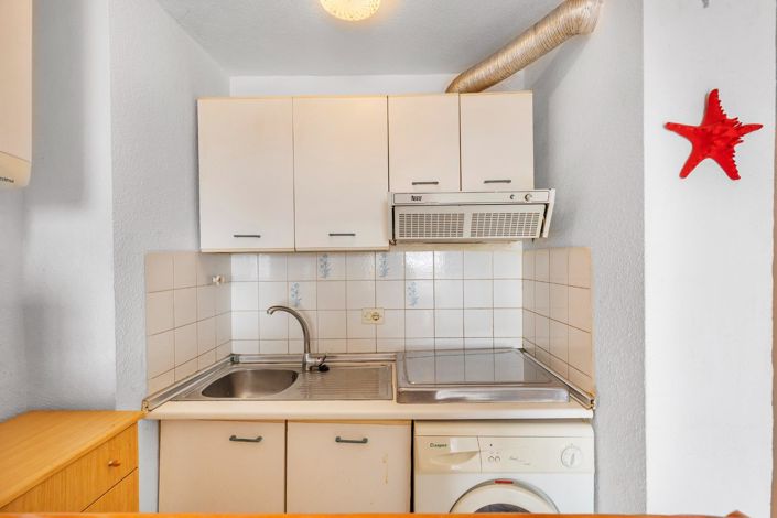 Image No.10-Appartement de 1 chambre à vendre à Guardamar del Segura