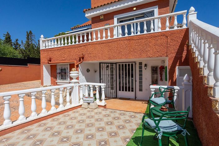 Image No.32-4 Bed Villa for sale