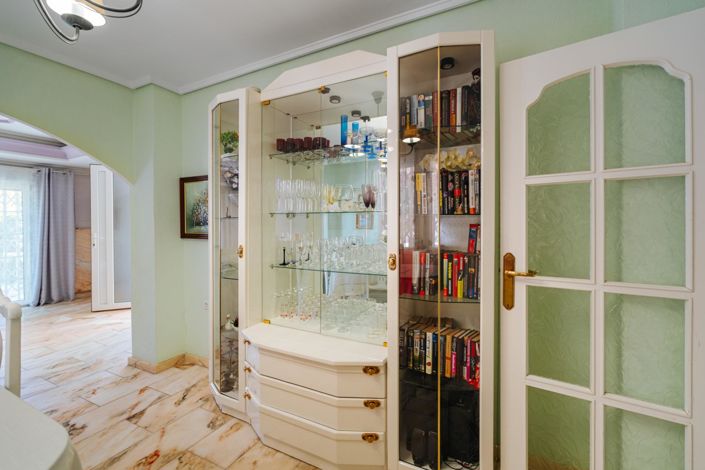 Image No.27-3 Bed Villa for sale