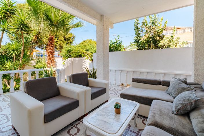 Image No.7-3 Bed Villa for sale