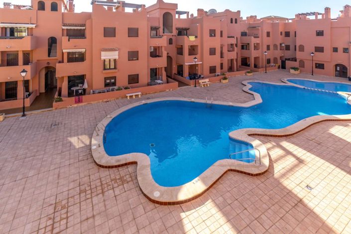Image No.22-2 Bed Penthouse for sale
