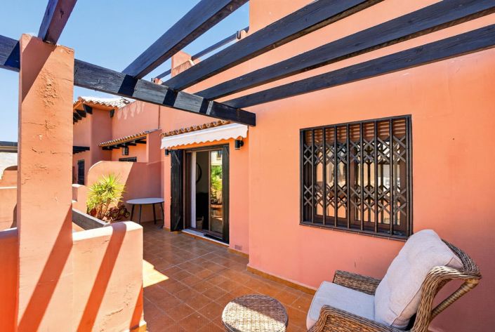 Image No.4-2 Bed Penthouse for sale