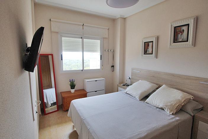 Image No.16-3 Bed Apartment for sale