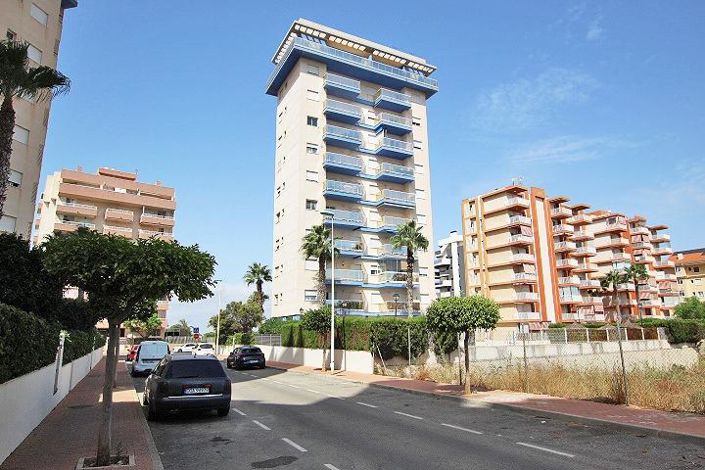 Image No.29-3 Bed Apartment for sale