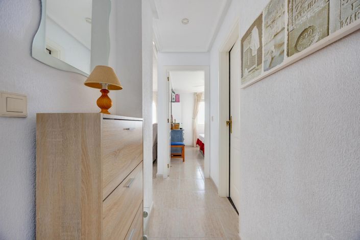 Image No.17-Appartement de 2 chambres à vendre à Torrevieja