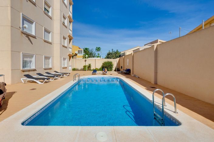 Image No.31-Appartement de 2 chambres à vendre à Torrevieja
