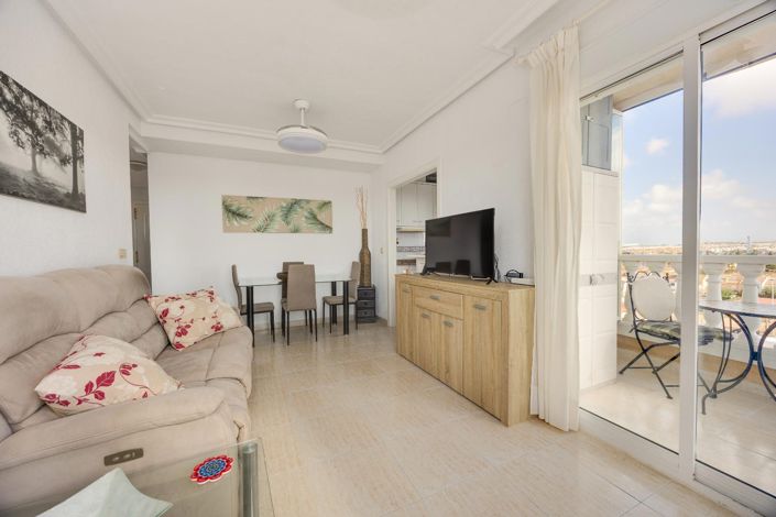Image No.5-Appartement de 2 chambres à vendre à Torrevieja