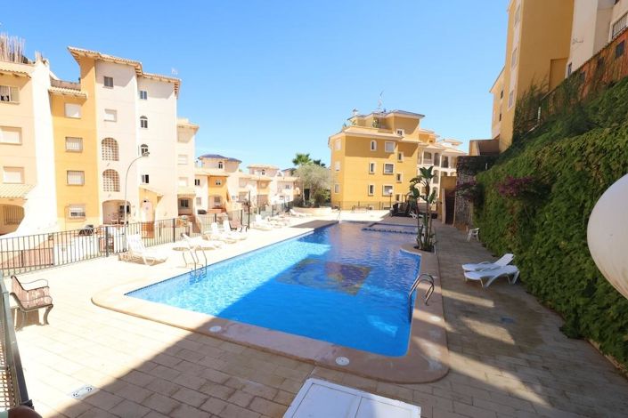 Image No.21-2 Bed Apartment for sale