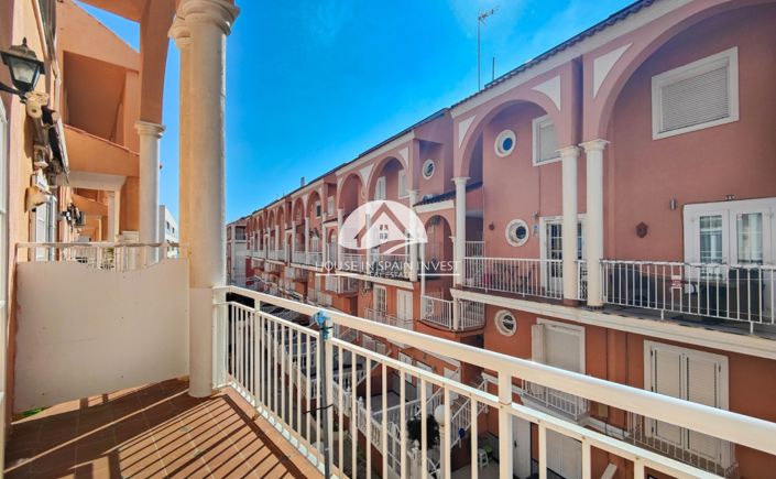 Image No.21-Duplex de 2 chambres à vendre à Torrevieja