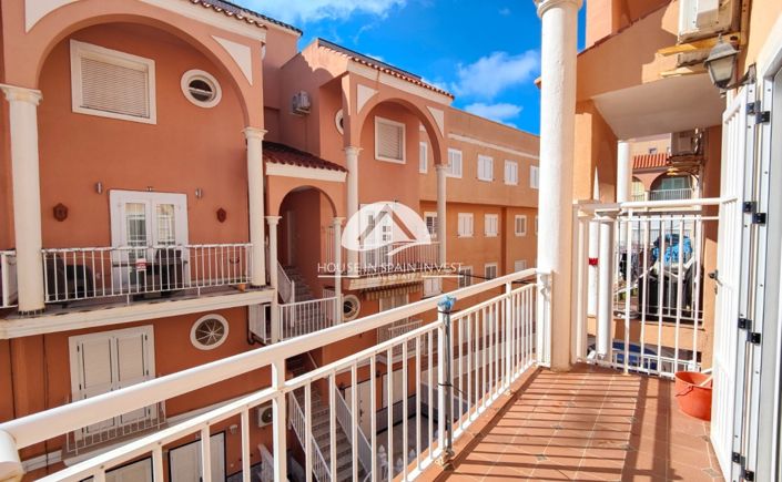 Image No.22-Duplex de 2 chambres à vendre à Torrevieja