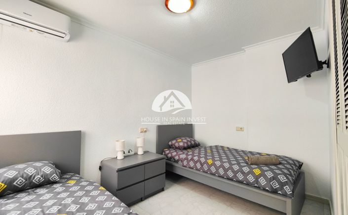 Image No.38-Duplex de 2 chambres à vendre à Torrevieja