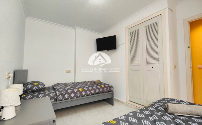 Image No.39-Duplex de 2 chambres à vendre à Torrevieja