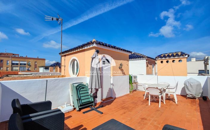 Image No.4-Dúplex con 2 dormitorios en venta