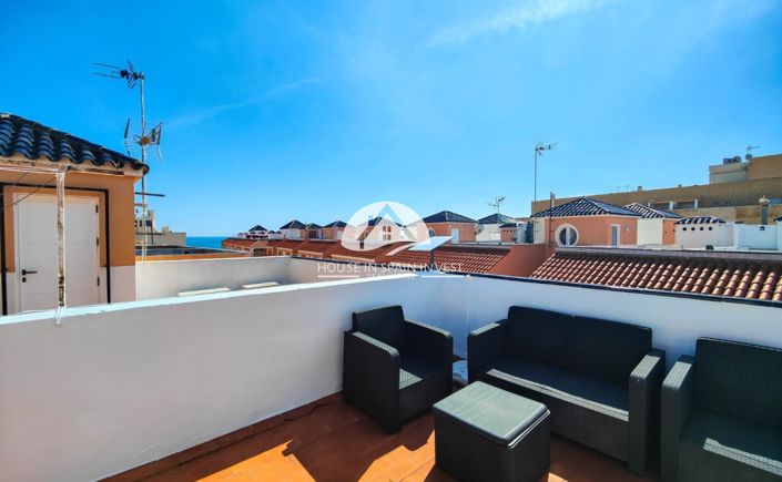 Image No.5-Duplex de 2 chambres à vendre à Torrevieja