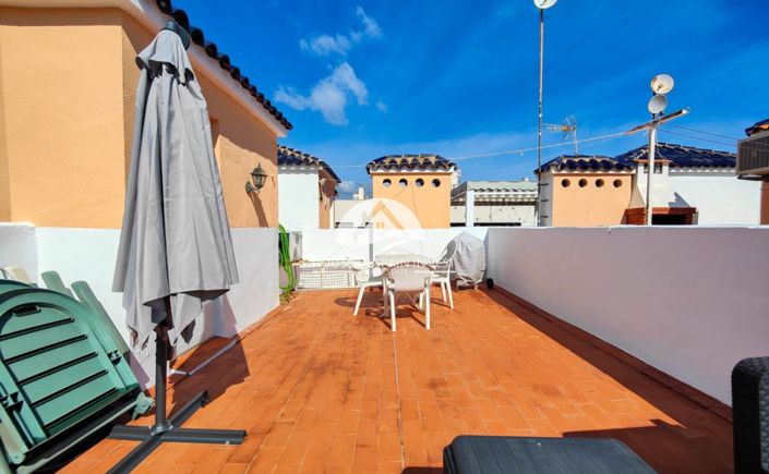 Image No.6-Duplex de 2 chambres à vendre à Torrevieja