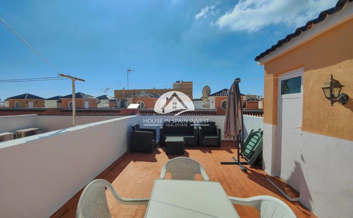 Image No.7-Duplex de 2 chambres à vendre à Torrevieja